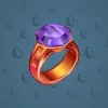 Gem Signet #586