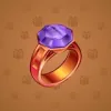 Gem Signet #587