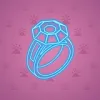 Gem Signet #588