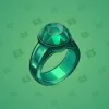 Gem Signet #589