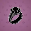 Gem Signet #592