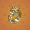 Gem Signet #594