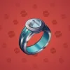 Gem Signet #595