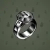 Gem Signet #596