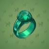 Gem Signet #598