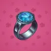 Gem Signet #599