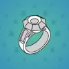 Gem Signet #60