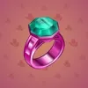 Gem Signet #600
