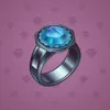 Gem Signet #604
