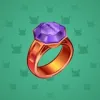 Gem Signet #605