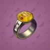 Gem Signet #606