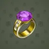 Gem Signet #607