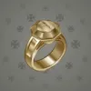 Gem Signet #608