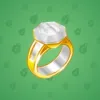 Gem Signet #610