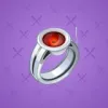 Gem Signet #614