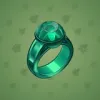 Gem Signet #615