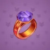 Gem Signet #616