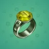Gem Signet #617