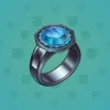 Gem Signet #62
