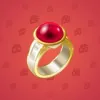 Gem Signet #622