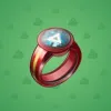 Gem Signet #624