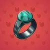 Gem Signet #63