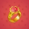 Gem Signet #634
