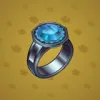 Gem Signet #636