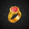 Gem Signet #637