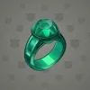 Gem Signet #638