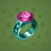 Gem Signet #640