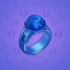 Gem Signet #643