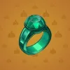 Gem Signet #644
