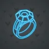 Gem Signet #645