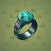 Gem Signet #647