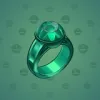 Gem Signet #653