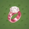 Gem Signet #654