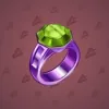 Gem Signet #655
