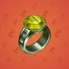 Gem Signet #659