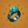 Gem Signet #662