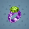 Gem Signet #663
