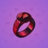 Gem Signet #664