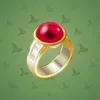 Gem Signet #665