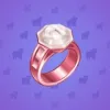 Gem Signet #666