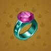 Gem Signet #667