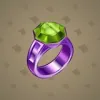 Gem Signet #669