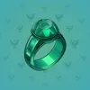 Gem Signet #673