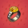 Gem Signet #677