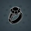 Gem Signet #680