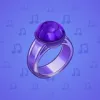 Gem Signet #681
